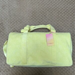 Stoney Clover Lane x Target Duffle Bag